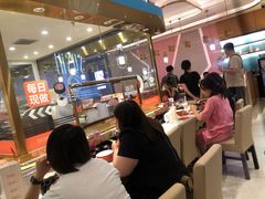 -争鲜回转寿司(南开大悦城店)