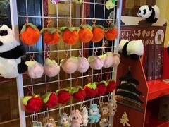 -小吊梨汤·北京菜(香山店)