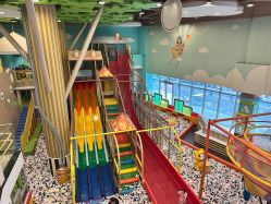 -meland亲子乐园·派对·研学(淄博万象汇店)