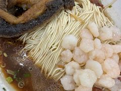 -老西白点心店