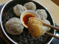 -百年尹氏汤包(湖南路狮子桥店)