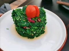 时令蔬菜墩-无锡新湖铂尔曼大酒店·悦轩中餐厅