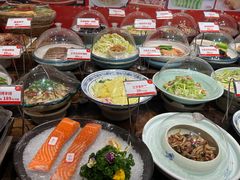 -锦绣金山人家(友谊店)