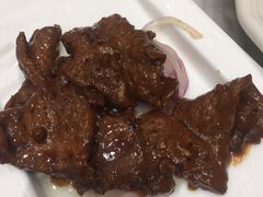 -燕云楼(云南路店)