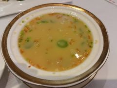 龙虾泡饭-胜记为食家·创新粤菜(车公庙店)