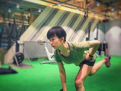 -Answer Fitness 答案健身(奥体店)