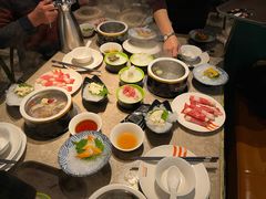 -V-ONE西雅图海鲜自助餐厅(仓山万达广场店)