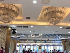 -东江海鲜酒家(艺都分店)