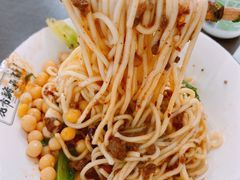 花市豌杂面-花市豌杂面(民生路店)