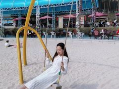 -仙海旅游度假区