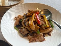 -潮府馆·非遗潮州菜·世纪公园(新国际博览中心店)