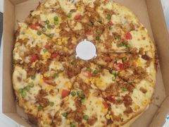-达美乐比萨(朝阳路店)