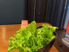 -海之屋韩式烤肉(海棠68环球美食街店)