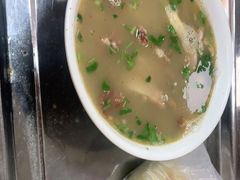 -春雨羊汤店(广开四马路总店)