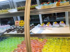 -金滏山烤肉·海鲜·火锅自助餐厅(襄阳万达店)