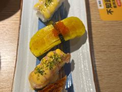 -温野菜涮涮锅(曲江大悦城店)