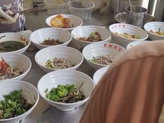 -老赵面店(大西路店)