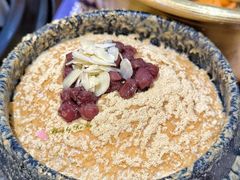 -首尔烤肉大排档(合生汇店)
