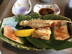 -蟹道乐(道顿堀本店)