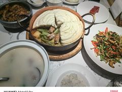 -奉天小馆·非遗东北菜(济南万象城店)