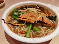 -水平有限广西米粉·广西风味集(五道口店)