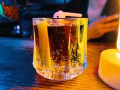 -UP嘻哈酒吧(粉巢店)