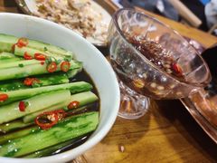 -楚媚娘炭火蛙锅(宽厚里店)