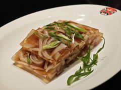 -西安饭庄·非遗陕菜(钟楼店)