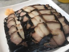 -都一处烧麦馆(前门店)