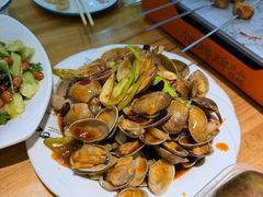 -亿牌牌东北烧烤(怀特店)