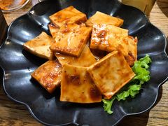 千叶豆腐-大壮家原味烤肉(兴华北街店)