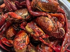 -小李子油焖大虾向阳总店