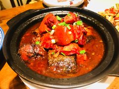 -燕郊烧鸽子(广安路店)