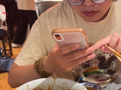 -王繁星面馆(西安熙地港店)