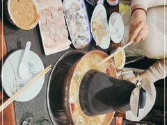 -吉祥涮羊肉