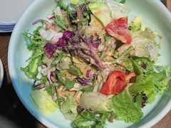 -张大嘴菜馆(庞各庄店)