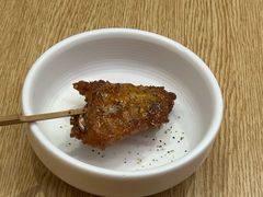 -味千拉面(煌华新纪元购物广场店)