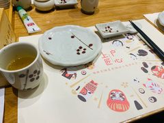 -上户日本料理(北仑富邦店)