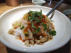 家宴自制凉皮-北方家宴(番禺永旺店)