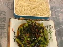 -美膳居川菜馆油焖大虾烧烤(卓刀泉店)