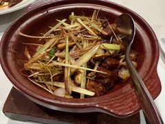 -申粤轩酒楼·三十年粤菜经典(丁香花园店)