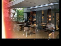 -C Cafe(朵云书院·戏剧店)