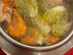 -昆明佳华广场酒店·西餐厅