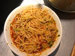 -探鱼·鲜青椒爽麻烤鱼(领展购物广场店)
