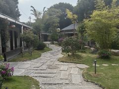 -湘力力小院·鱼汤泡饭(枫林路店)