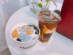 -鲜芋仙(高新万达广场店)