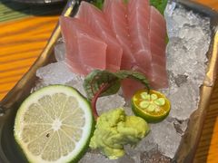 -中国书法大厦日本料理