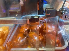 -整只乳鸽GetSQUAB(西华路店)