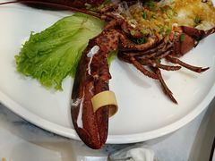 -渔家大院·胶东海鲜·老鲁菜餐厅(德胜店)