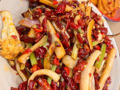 -老三样·旧食新味(船山路店)
